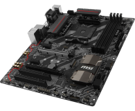 MSI B350 TOMAHAWK - 353455 - zdjęcie 2